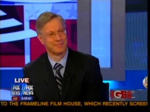 Yaron Brook of the Ayn Rand Center for Individual ...