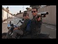فيلم Terminator 2 المشهد الذي كان الجميع ينتظره
