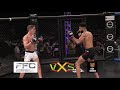 Franck lebouyennec vs anass mehraz by vxs au french fighting championship ffc mma