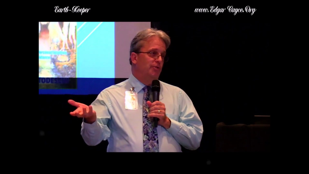 The Meaning of Dreams - Kevin Todeschi Live @ Arklantis