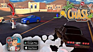 The Chase Hit and Run Android Gameplay / The Chase Hit and Run Gameplay screenshot 3