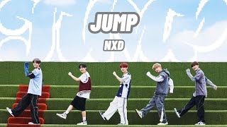 【日本語訳 / 和訳 / 歌詞】JUMP - NXD