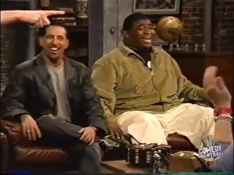 O&A Live - Tough Crowd () Richard Jeni, Lisa Lampanelli, Patrice O'Neal, Rich Vos