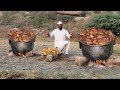 Arabian Chicken Majboos Recipe || Chicken Majboos Recipe Nawabs kitchen