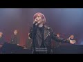 ReoNa - Till the End〈1080p LIVE〉《ReoNa ONE MAN Live “Birth 2019”》中字 日本語