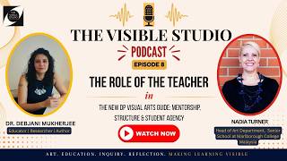 Every IB Visual Arts Teacher Needs to Hear This | New DP Guide Explained