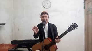 Stasiun Balapan - Didi Kempot (wahyu cover) Wahyu Erlangga