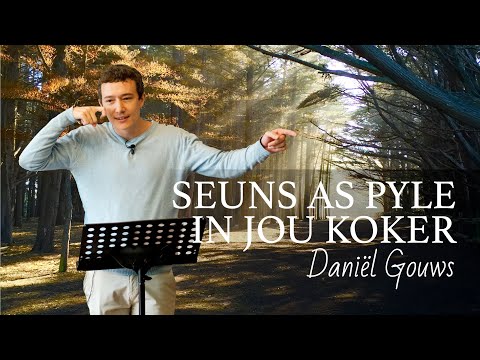 Video: Hoe was Daniël in die Bybel?