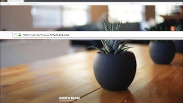 Autoconfiguring a Let
