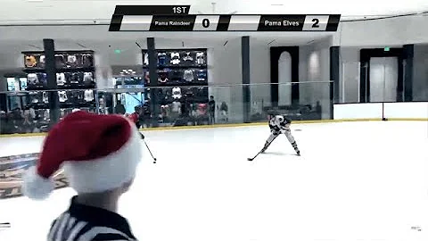 PAMA Christmas Cup - Bronson Vlogs EP 2