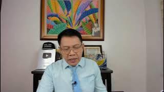 QUIBOLOY CAMP IYAK SA ORDER NG SUPREME COURT? DUTERTE INIIWAN NA NG PDP LABAN!