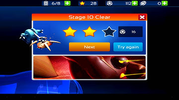 The Bot Squad: Puzzle Battles - Android and iOS gameplay GamePlayTV