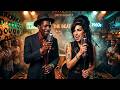 Gregory Isaacs X Amy Winehouse | Velvet Echo 🌙 Midnight Reggae Jazz Lounge Mix 2026