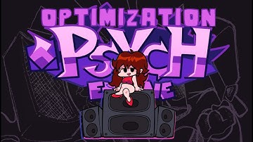 Friday Night Funkin Psych Engine 0.6.3 Optimization / Gama Baja [PC/Android]