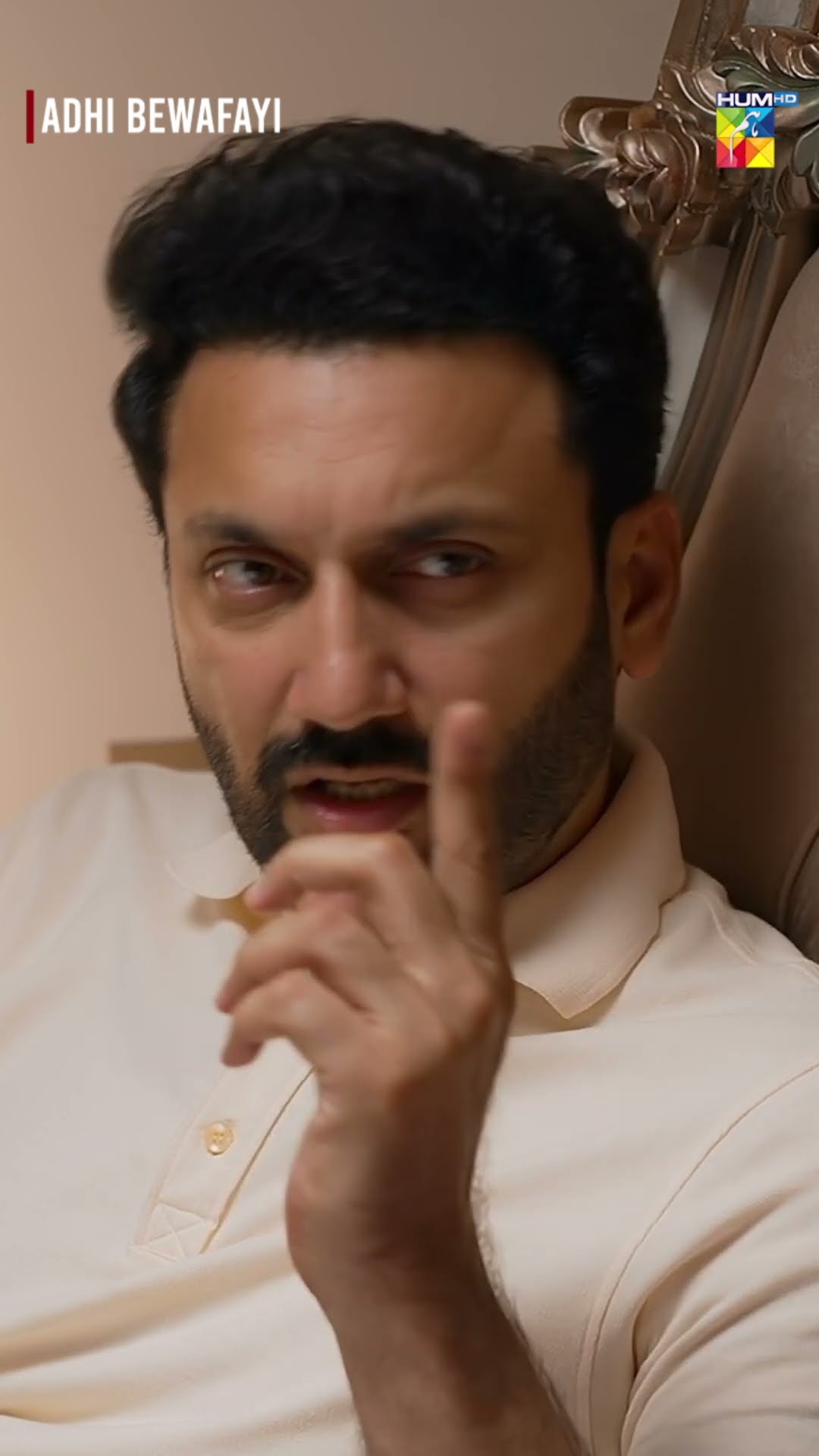 Aulaad Ke Baad Mohabbat Bharh Jati..!! #alishbakhan #ahmedtahaghani #faiqkhan #adhibewafayi #humtv