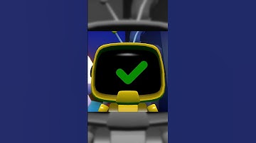 LEVEL 4 - BOT PENGUIN (Scene 2), Tiny Robots: Portal Escape