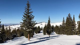 January 17 Vail Movie