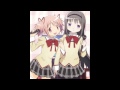 魔法少女まどか☆マギカ　コネクト　最強音質（イヤホン推奨）