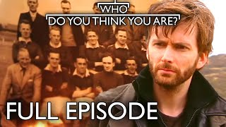 Download Lagu David Tennant ontdekt de strijd van zijn voorouders in de Hooglanden | VOLLEDIGE AFLEVERING | Wie... MP3 Download Lagu David Tennant ontdekt de strijd van zijn voorouders in de Hooglanden | VOLLEDIGE AFLEVERING | Wie... MP3