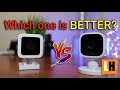 Wyze Cam V3 vs Blink Mini - Features, Video & Audio Quality Compared