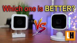 Blink Mini review: Should you drop $35 on it or save money with a Wyze Cam?  - Stacey on IoT