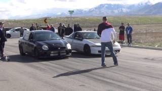 DSM vs SRT4
