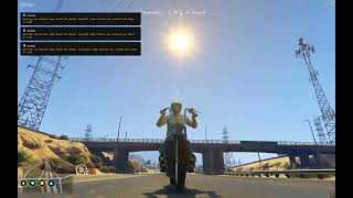 Harley Davidson TwinCamcus + special engine sound | Uİ DEVELOPMENT