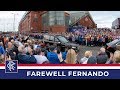 RICKSEN | Farewell Fernando | Ibrox Tribute