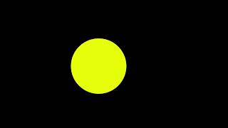 Smooth Shape Layer Animation