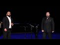 Gevorg Hakobyan - Duet of Otello and Iago