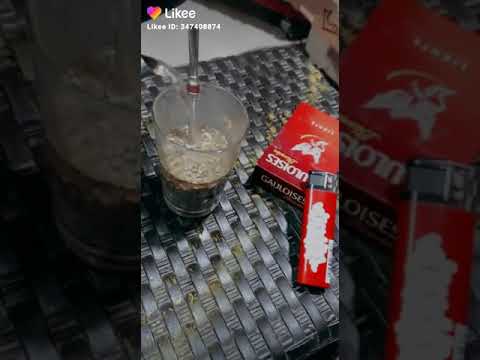 الراس المافيو كيف حلال قطعه وين شريبت المته