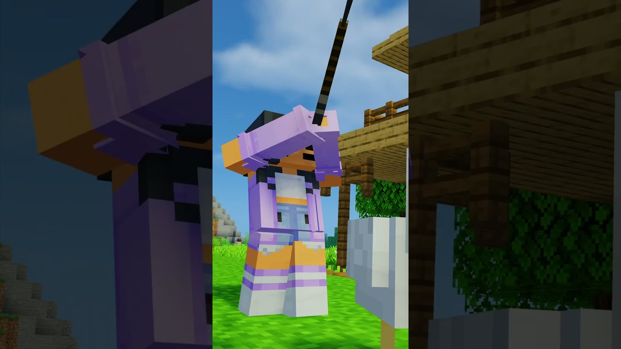 You Can T Do THAT In Minecraft 
