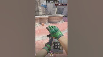 🤯 1v3 AWP Clutch – Trust Me, I DID Win! (Ignore the Edit) 💀