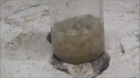 Making a Choline ChlorideUrea Deep Eutectic Solvent