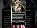 Before the Guns, There Was the Voice#shorts #history #storytime #story