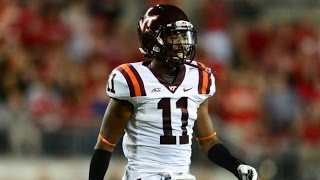 Ultimate Kendall Fuller Highlights HD "Blessings"