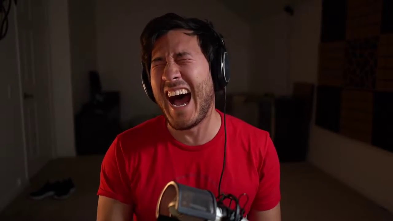 Bob'S Autotune Sneeze (Markiplier)