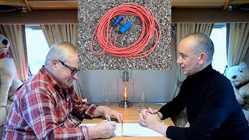 Introduction to Caravanning Part 2