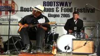 K. M. Williams - You Need A New Rooster