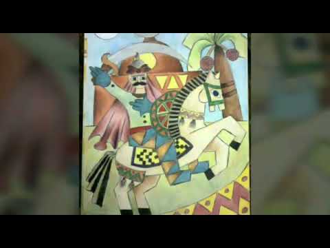 يا محروسة بسيف شاطر