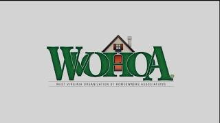 #WVOHOA July 2019 - Basics of Amending Governing Documents