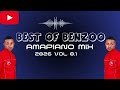 BEST OF BENZOO AMAPIANO MIX 2026 VOL 0 1 BY NANCOOW WASE VAAL