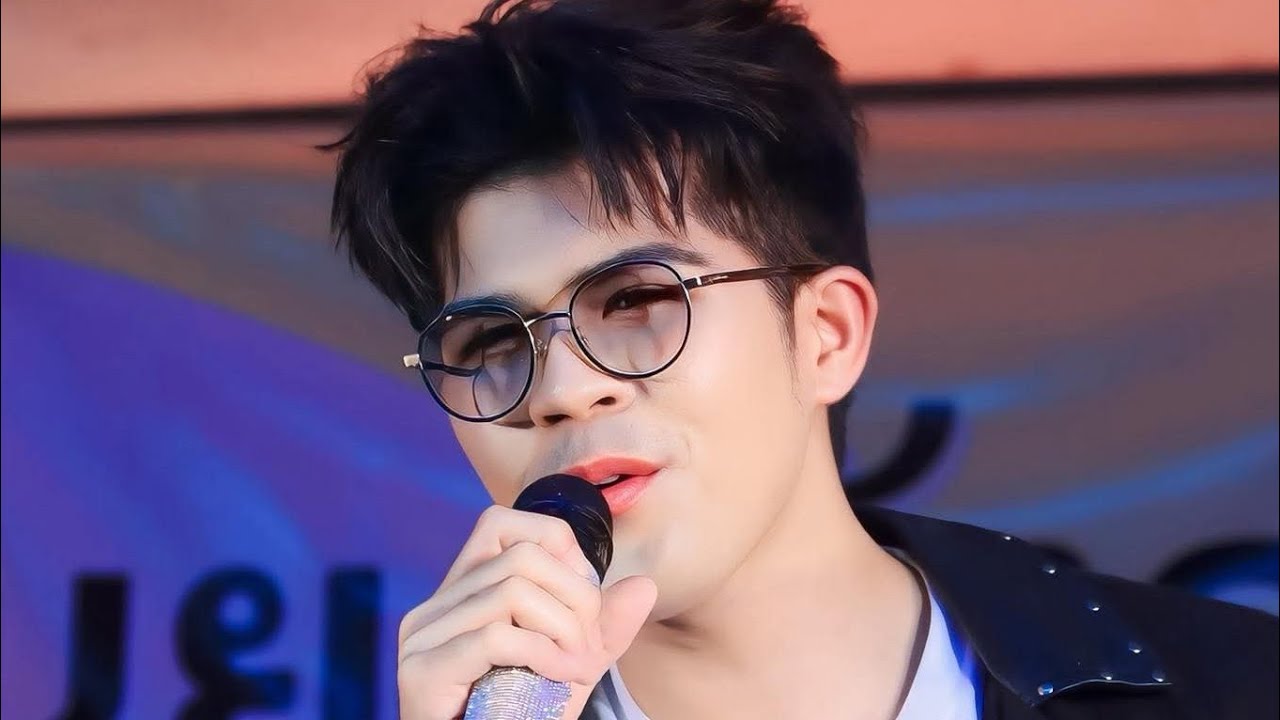 มินิคอนเสิร์ต ไรอัล กาจบัณฑิต งานยกสังคายนารวมญาติ วัดบ้านนา ชลบุรี 7/3/2026