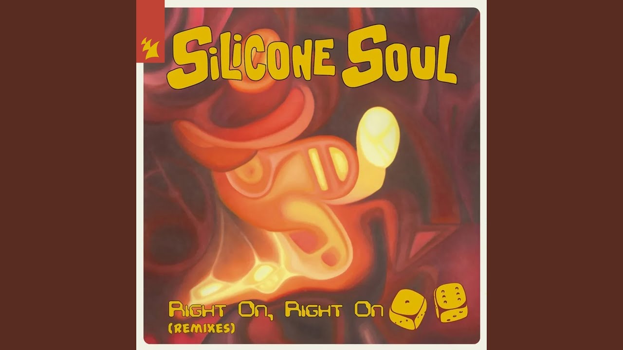 Right On, Right On (Nick Curly Extended Remix)