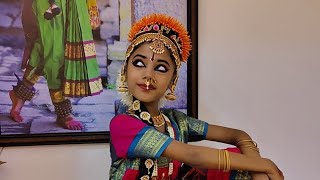 Ankm| Episode No 16| Jay Gannayak (Kuchipudi Style)| Academy Of Classical Dance Glamour