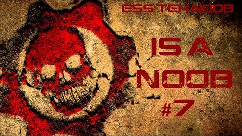 Ess Teh NoOb - IS a n00b! #7