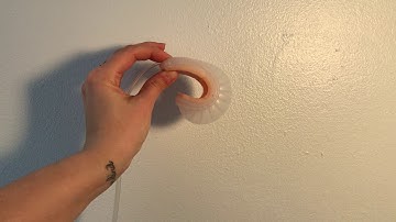 Soft Robotics Prototype - Breathing Actuator