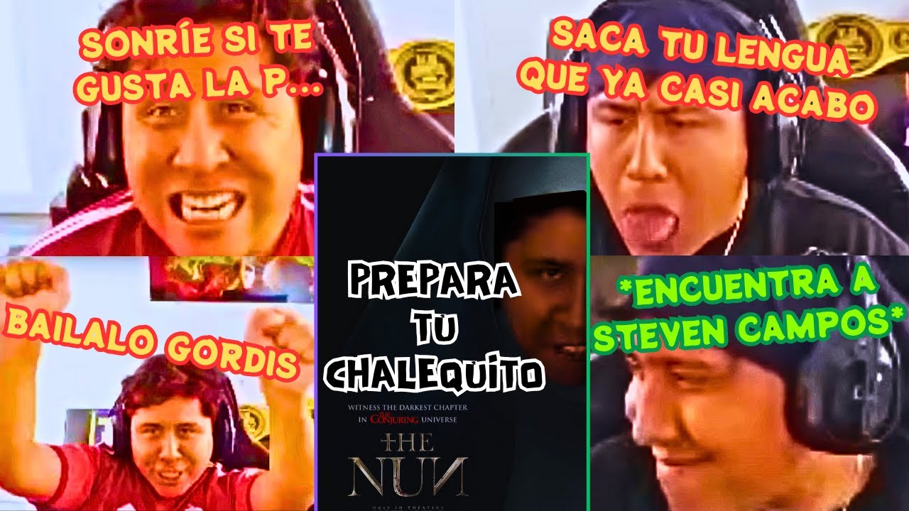 LAS DONACIONES DE MACARIUS 7