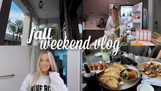 mini fall weekend vlog: friends in town, healthy costco haul, productive sunday reset + much more!
ITEMS MENTIONED:
Mug: https://rstyle.me/+MYhMsv8p6cC6Hyk467xbfA
Collagen Powder: https://rstyle.me/+uGgpMu-htqf2ijmIkimoKA
Crew neck: https://rstyle.me/+scqxq9wVzWBK3vfsMAa3RQ
Beauty of Josen Eye Cream: https://rstyle.me/+t8iOtvmM47yyGgkFW8x7VA
Beauty of Josen Sunscreen: https://rstyle.me/+9ntZPzDPhCitc_rbyhwjOQ
Ribbed Set: https://rstyle.me/+O0GW8MpG4vUbtICQ9e_f0A
Vegetable Chopper: https://amzn.to/3C0UDMw
Frequently asked/brand coupon codes:
Shop all my outfits: https://www.shopltk.com/explore/Lauren_Colvin
My Instagram: https://www.instagram.com/laurcolvin/
My TikTok: https://www.tiktok.com/@laurcolvin
Revolve Favorites: https://rvlv.me/MbB4EG?navsrc=share
My Amazon Page: https://www.amazon.com/shop/laurcolvin
Daily Drills $25 off any $150 purchase: https://fbuy.io/dailydrills/laurencolvin
Oseamalibu.com: Laur10 for $$$ off
Get 15% off Ritual Vitamins: https://share.ritual.com/x/pbKlXs
1Up Nutrition code Laurcolvin for 25% off: https://1upnutrition.com
Self Tanner I use: https://rstyle.me/+gGtuEEE-0Lt0qAW9sSSUQQ
https://rstyle.me/+9NKSXRBXcEJ3gjInWik-Lg
My coffee machine: https://rstyle.me/+88BwQFIf86nSk7a63xjJWQ
Caraway Home - Non Toxic Cookware: https://ap.carawayhome.com/colvin
BUSINESS INQUIRIES: contactlaurencolvin@gmail.com
(some links are affiliate links) mini fall weekend vlog: friends in town, healthy costco haul, productive sunday reset + much more!