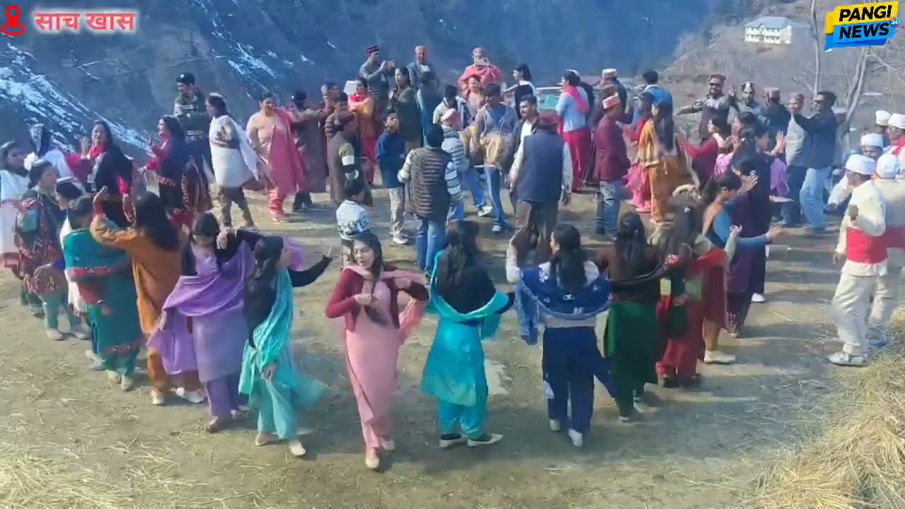 अपनी संस्कृति अपनी छठा 